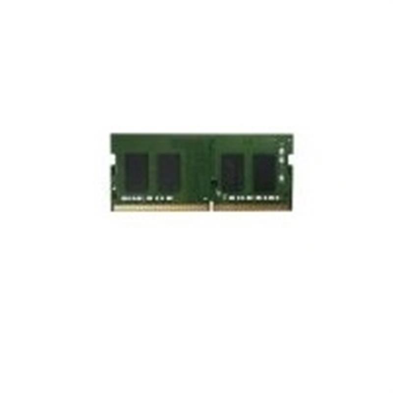 QNAP RAM-32GDR4K0-SO-3200 geheugenmodule 32 GB DDR4 3200 MHz