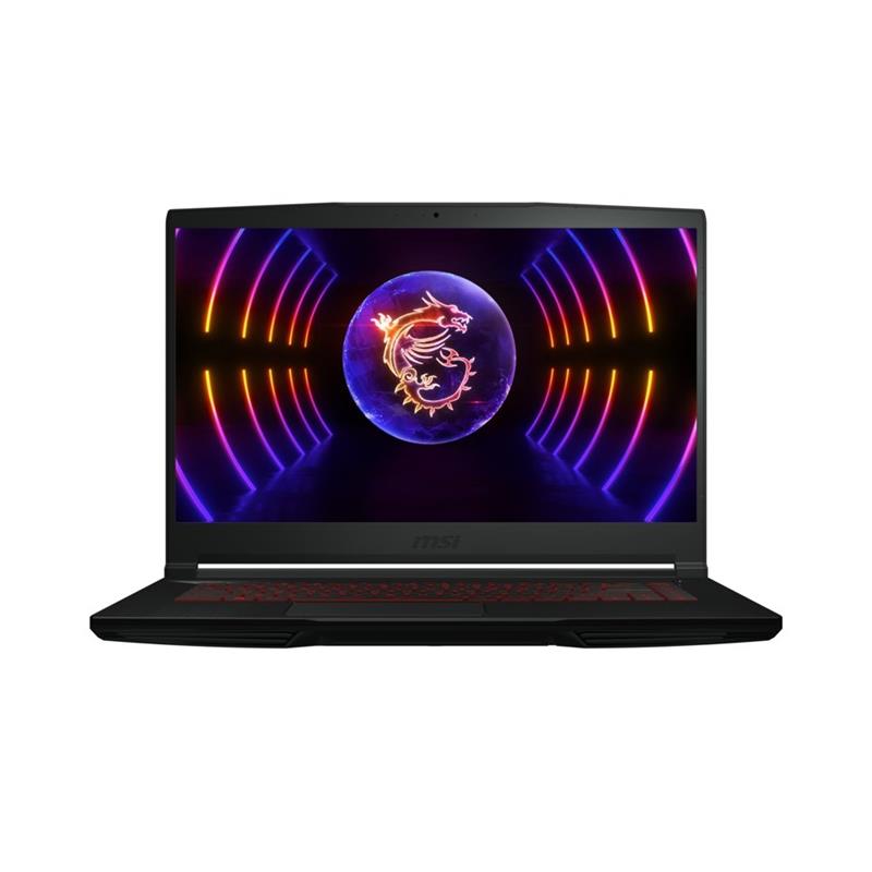 MSI Gaming Titan GF63 12UC-2209NL Intel® Core™ i5 i5-12450H Laptop 39,6 cm (15.6"") Full HD 16 GB DDR4-SDRAM 512 GB SSD NVIDIA GeForce RTX 3050 Wi-Fi 