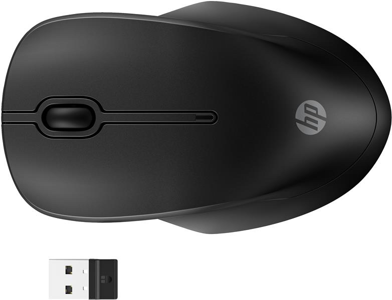 HP 255 Dual Mouse