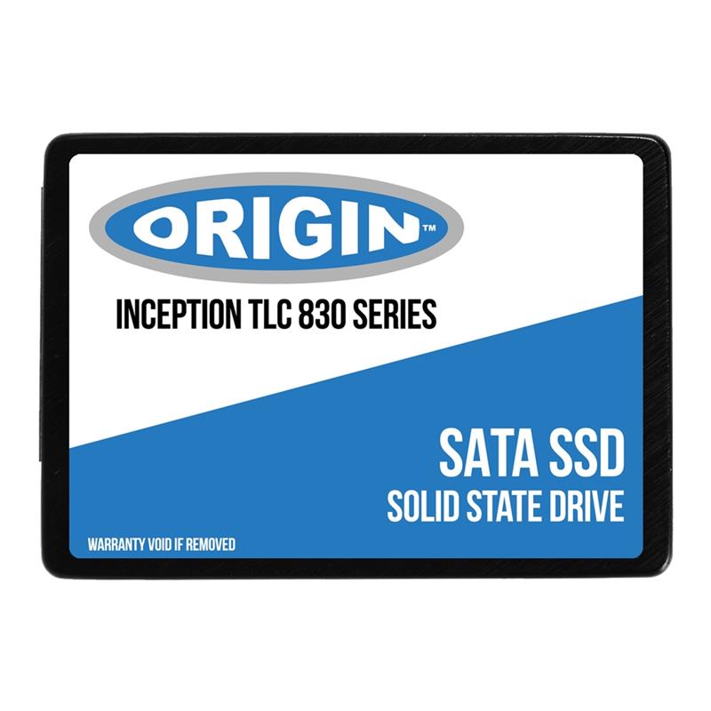 1TB 2 5in SATA SSD