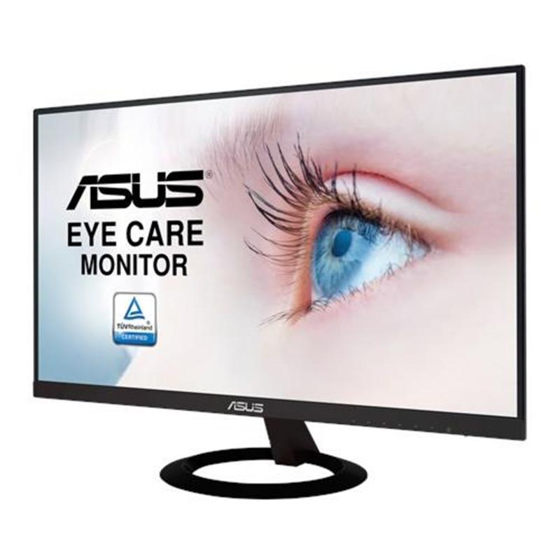 ASUS VZ239HE computer monitor 58,4 cm (23"") 1920 x 1080 Pixels Full HD LED Flat Zwart