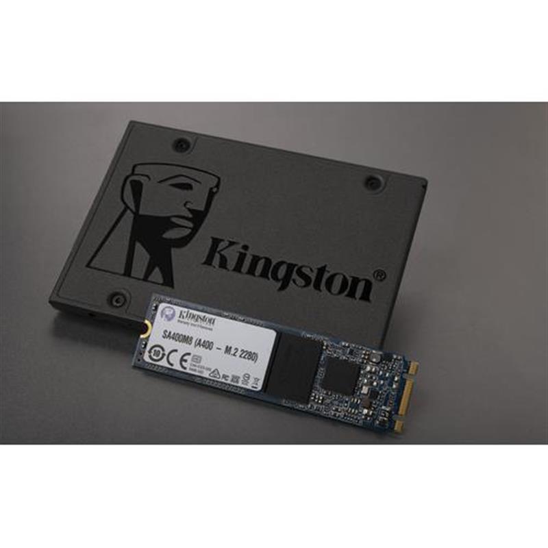 Kingston Technology A400 M.2 120 GB SATA III TLC