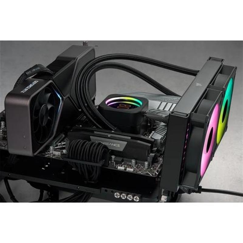 Corsair Vengeance geheugenmodule 32 GB 2 x 16 GB DDR5 4800 MHz