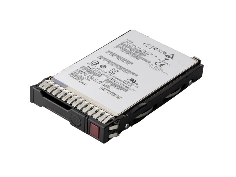 HP P06194-B21 internal solid state drive 2.5"" 480 GB SATA III
