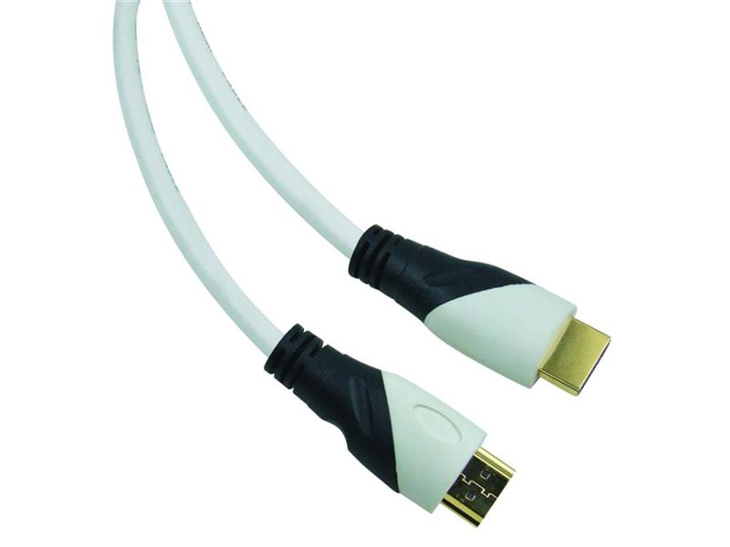 Sandberg HDMI 1.4 19M-19M, 1m
