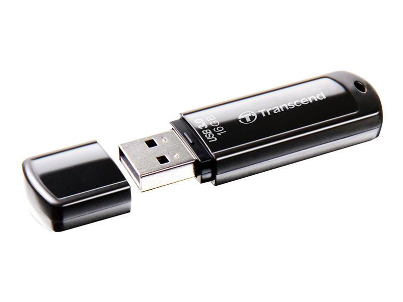 Transcend JetFlash 700 USB flash drive