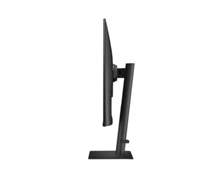 Samsung ViewFinity LS32A600NAUXEN computer monitor 81,3 cm (32"") 2560 x 1440 Pixels Wide Quad HD Zwart