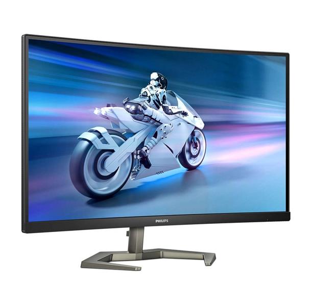 Philips Momentum 27M1C5500VL/00 computer monitor 68,6 cm (27"") 2560 x 1440 Pixels Quad HD LCD Zwart