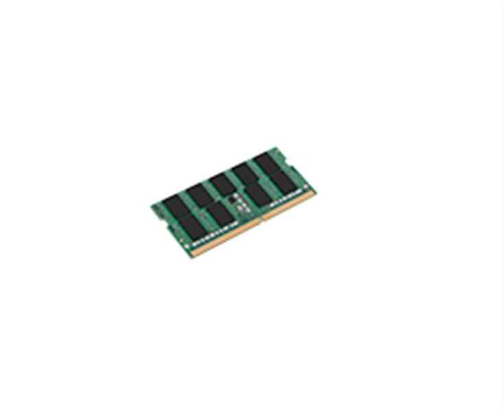 Kingston Technology KTH-PN426E/16G geheugenmodule 16 GB DDR4 2666 MHz ECC