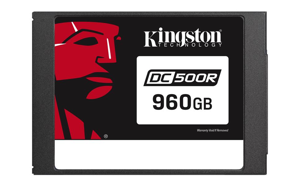 Kingston Technology DC500 2.5"" 960 GB SATA III 3D TLC