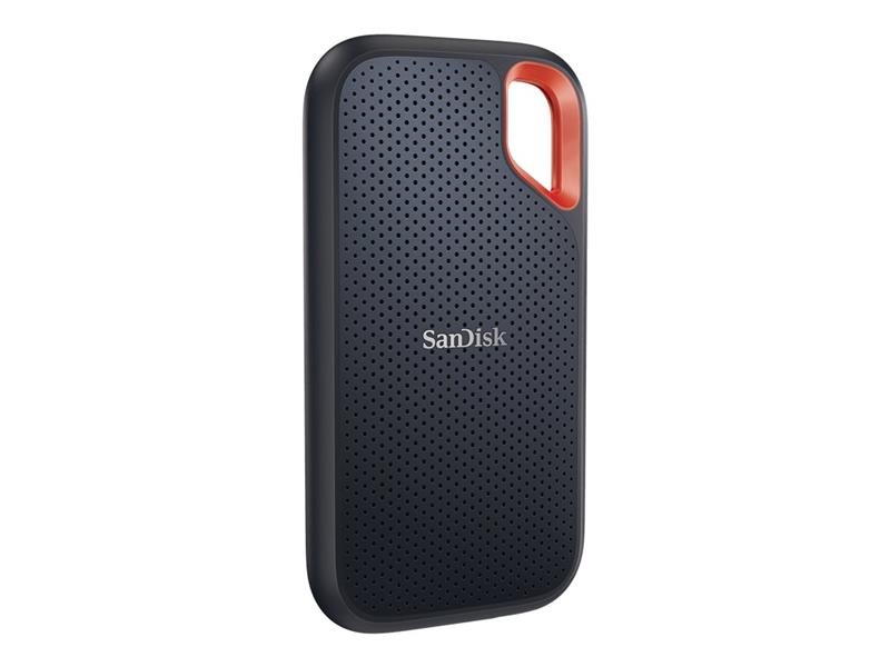 SanDisk SSDEX USB3.2 Extreme 1TB Portable SSD