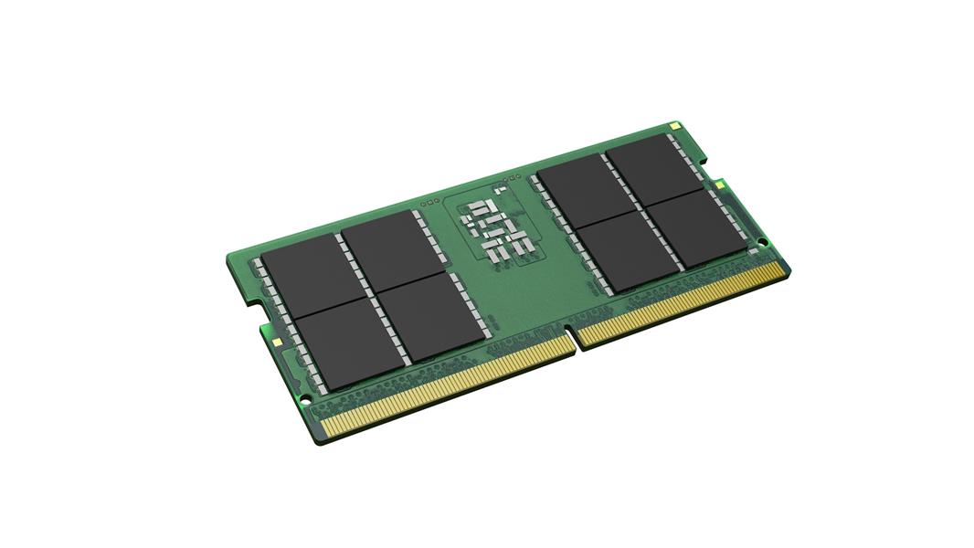 Kingston Technology ValueRAM KVR56S46BD8-48 geheugenmodule 48 GB 1 x 48 GB DDR5