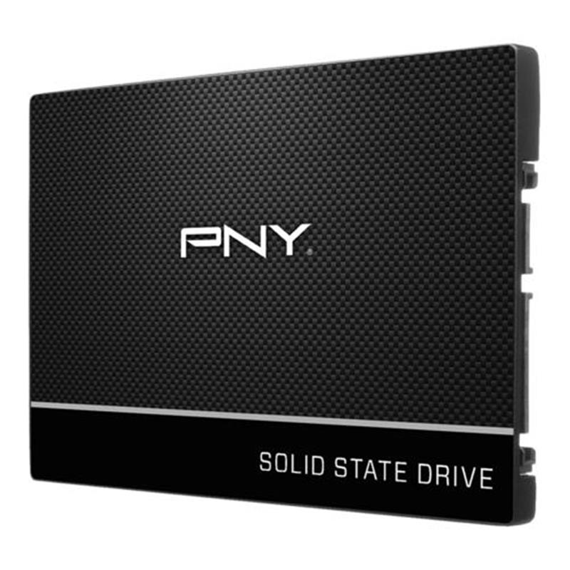 PNY SSD 2.5 1TB CS900 SATA 3 Retail