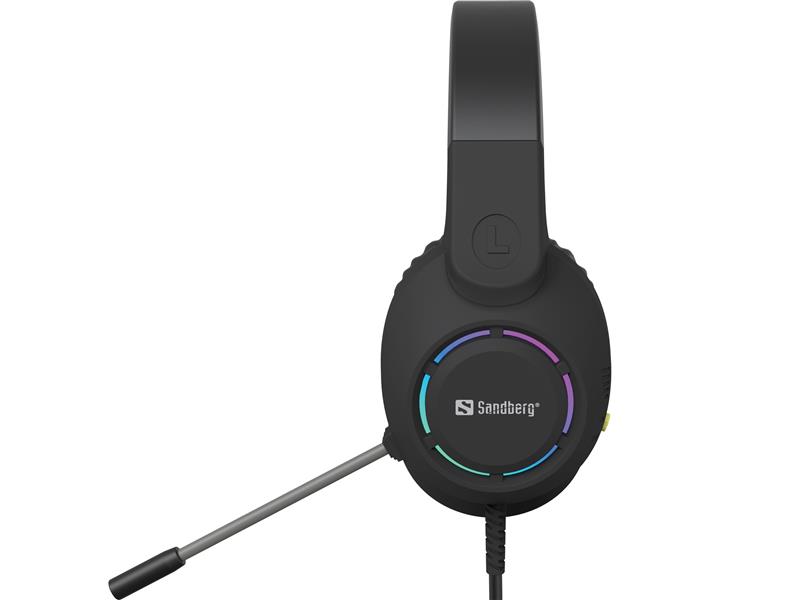 Sandberg BossBlaster USB Headset