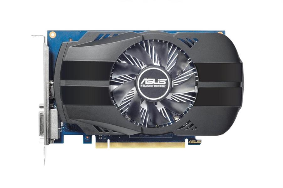 ASUS PH-GT1030-O2G GeForce GT 1030 2 GB GDDR5
