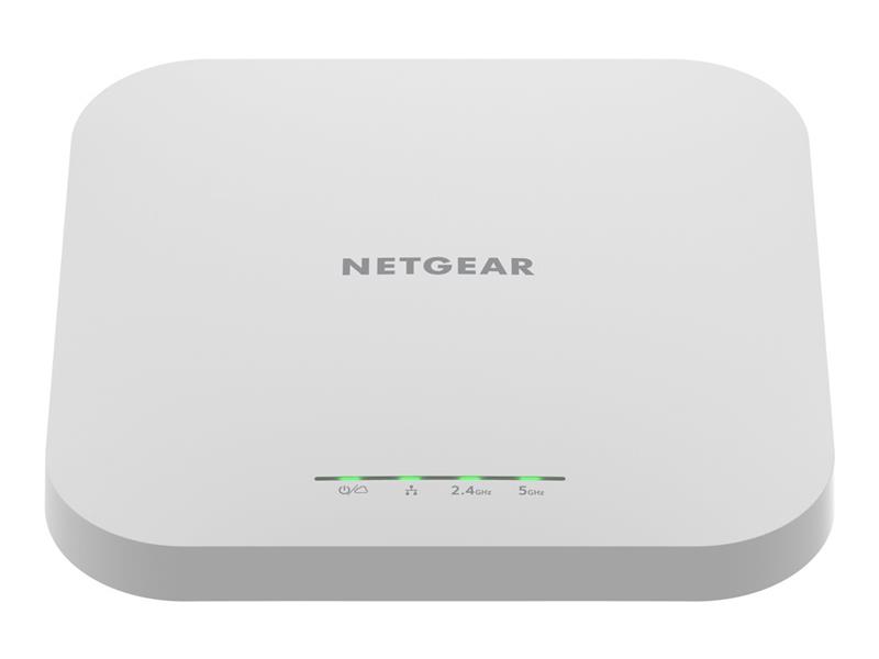 Netgear WAX610 2500 Mbit/s Power over Ethernet (PoE) Wit