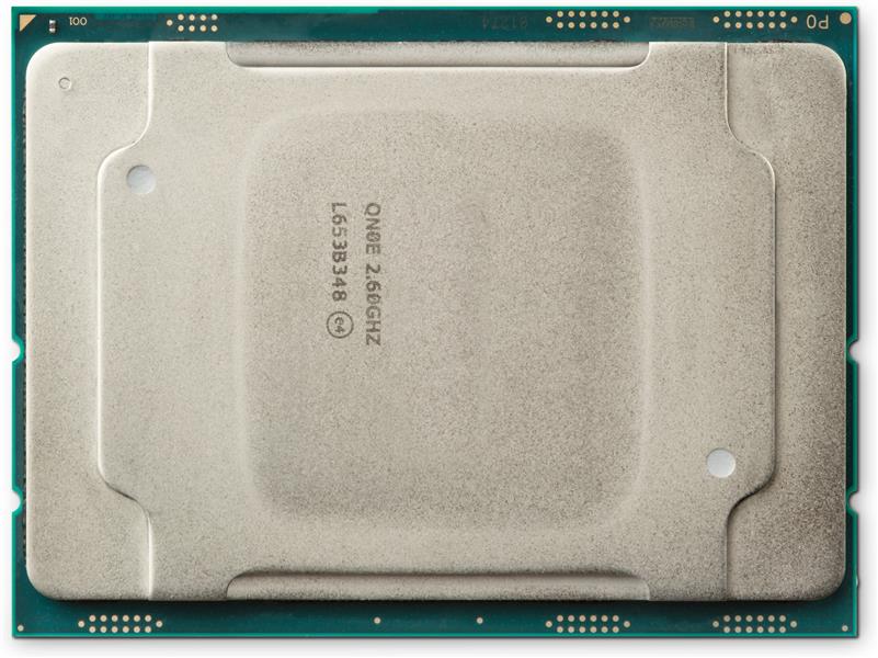 HP Z6G4 Xeon 6242 2.8 2933 16C 150W CPU2 processor