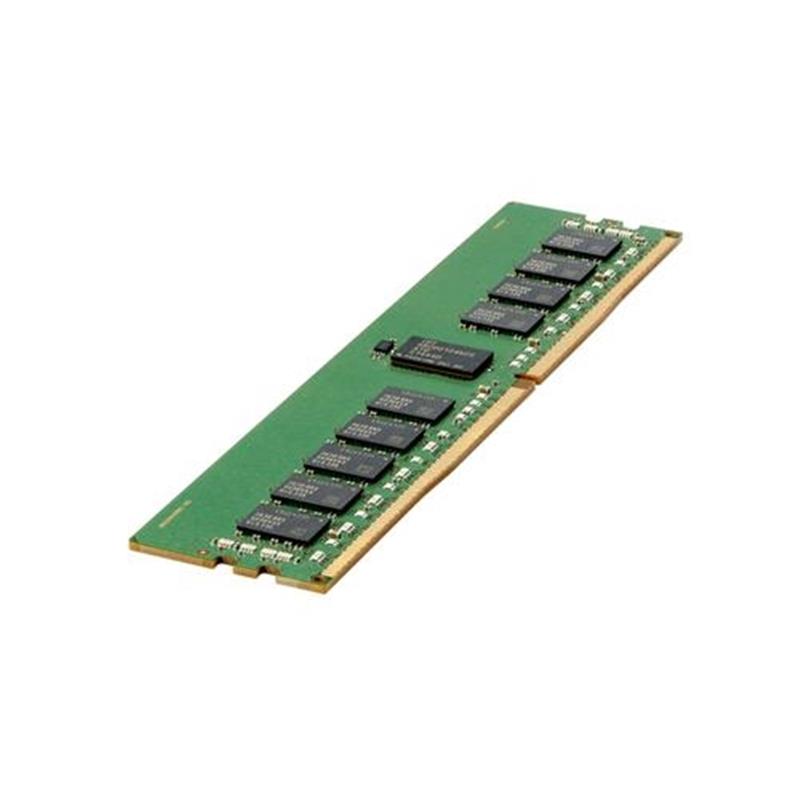 64GB DDR4 DIMM - 2933MHz PC4-23400 - CL21 - 1 2V - ECC - Registered