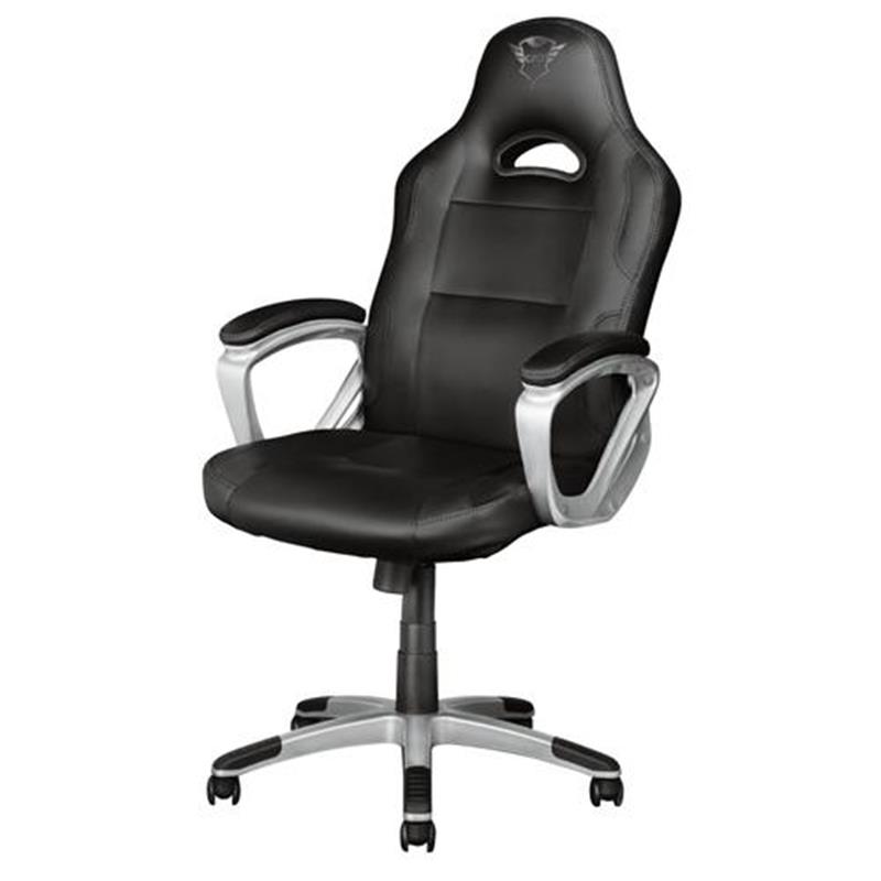 Trust GXT 705 Ryon - Gaming Chair - ZWART