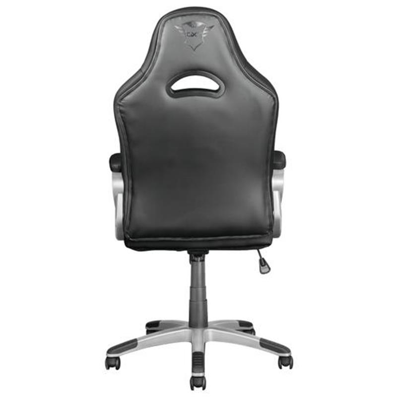 Trust GXT 705 Ryon - Gaming Chair - ZWART