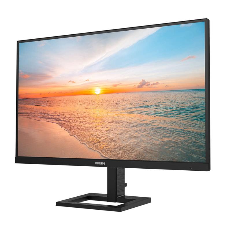 Philips 1000 series 27E1N1900AE/00 LED display 68,6 cm (27"") 3840 x 2160 Pixels 4K Ultra HD LCD Zwart