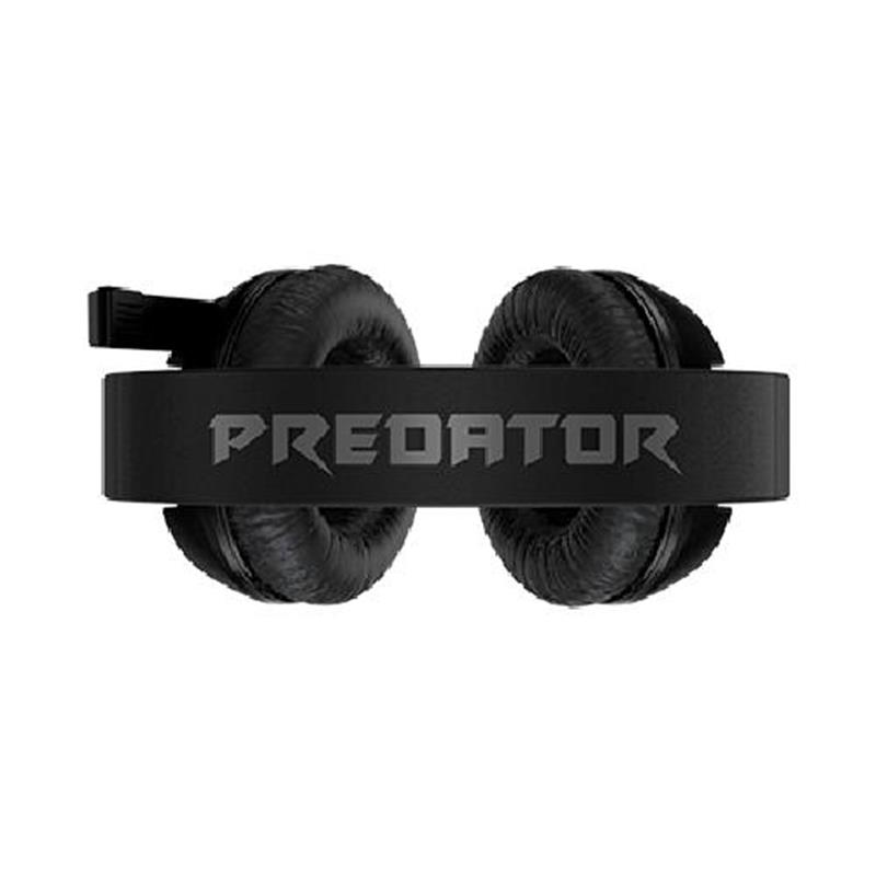 Acer Predator Galea 311 Headset Hoofdband Zwart