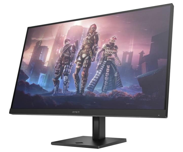 HP OMEN by HP OMEN by 31,5 inch QHD 165 Hz gamingmonitor - OMEN 32q