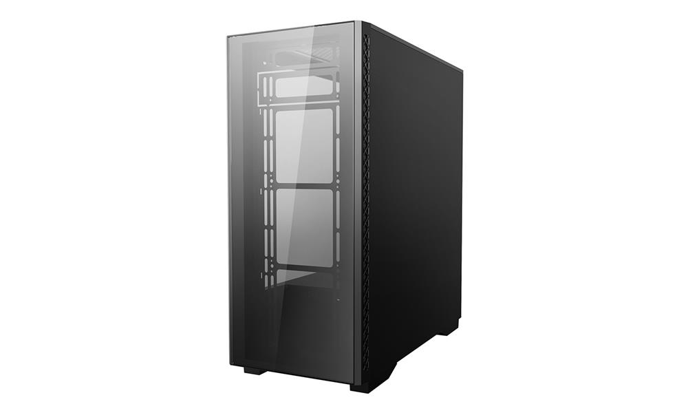 DeepCool Matrexx 50 Midi Tower Zwart