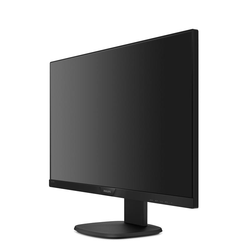 Philips S Line LCD-monitor met SoftBlue-technologie 243S7EHMB/00
