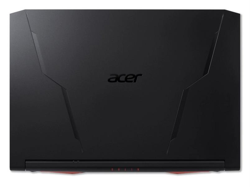 Acer Nitro 17.3 F-HD 144HZ I5-11400 16GB 512GB GTX3050TI W11