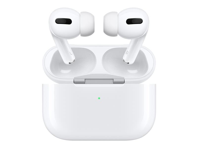 AirPods Pro with MagSafe charging case