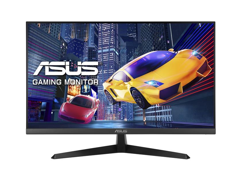 ASUS VY279HGR computer monitor 68,6 cm (27"") 1920 x 1080 Pixels Full HD LCD Zwart