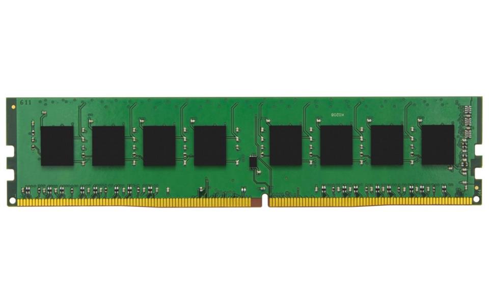Kingston Technology ValueRAM KVR32N22D8/32 geheugenmodule 32 GB 1 x 32 GB DDR4 3200 MHz