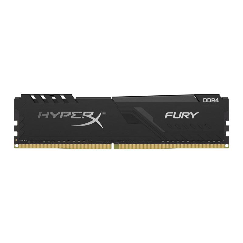 HyperX FURY HX424C15FB3/16 geheugenmodule 16 GB DDR4 2400 MHz