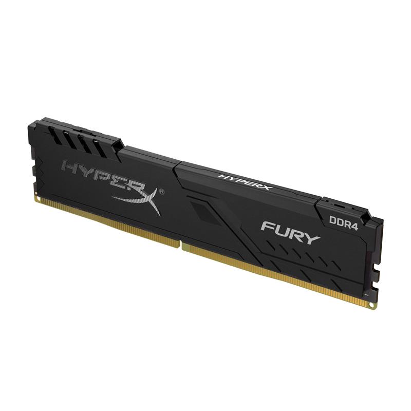 HyperX FURY HX424C15FB3/16 geheugenmodule 16 GB DDR4 2400 MHz