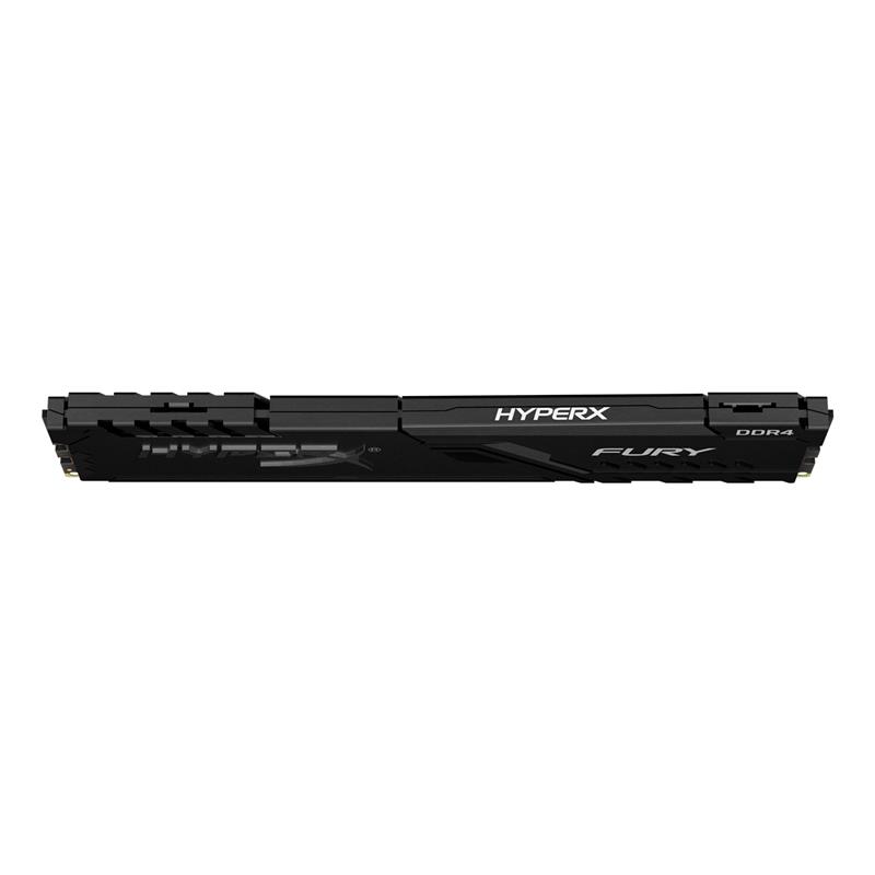 HyperX FURY HX424C15FB3/16 geheugenmodule 16 GB DDR4 2400 MHz