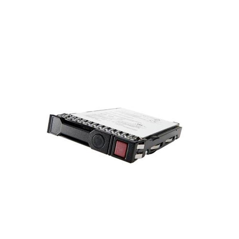 HPE 3 84TB SATA RI SFF SC MV SSD