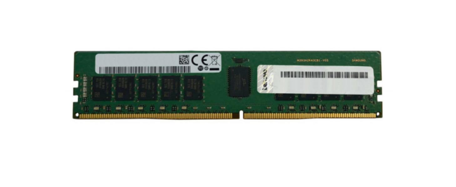 Lenovo 4ZC7A15122 geheugenmodule 32 GB DDR4 3200 MHz