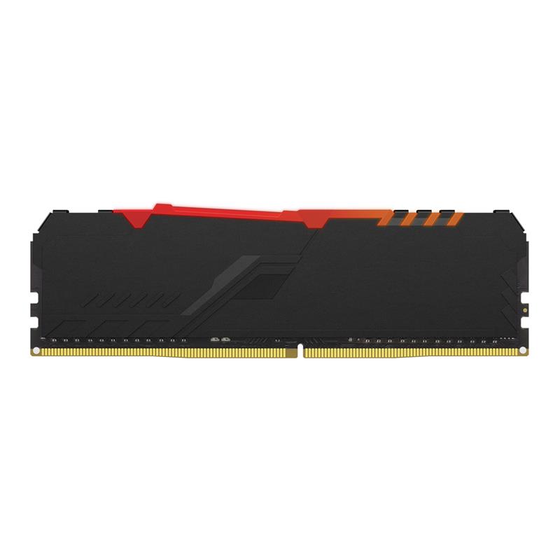 HyperX FURY HX434C16FB3A/16 geheugenmodule 16 GB DDR4 3466 MHz