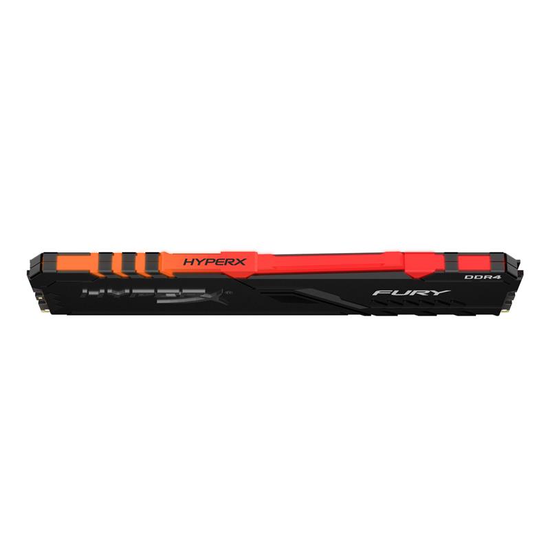HyperX FURY HX434C16FB3A/16 geheugenmodule 16 GB DDR4 3466 MHz