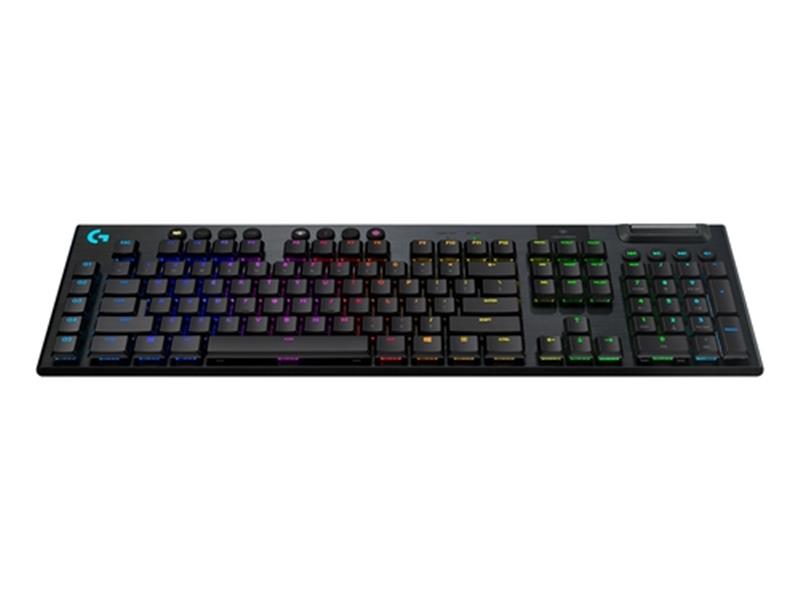 LOGI G915 Wirel RGB Keyb PAN 