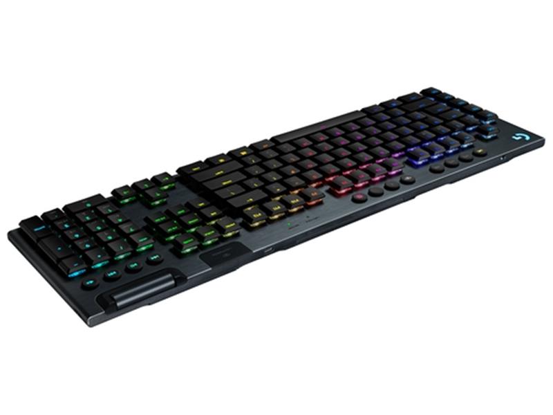 LOGI G915 Wirel RGB Keyb PAN 