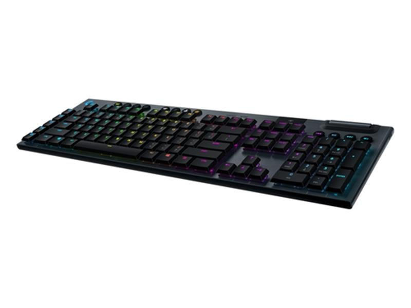 LOGI G915 Wirel RGB Keyb PAN 