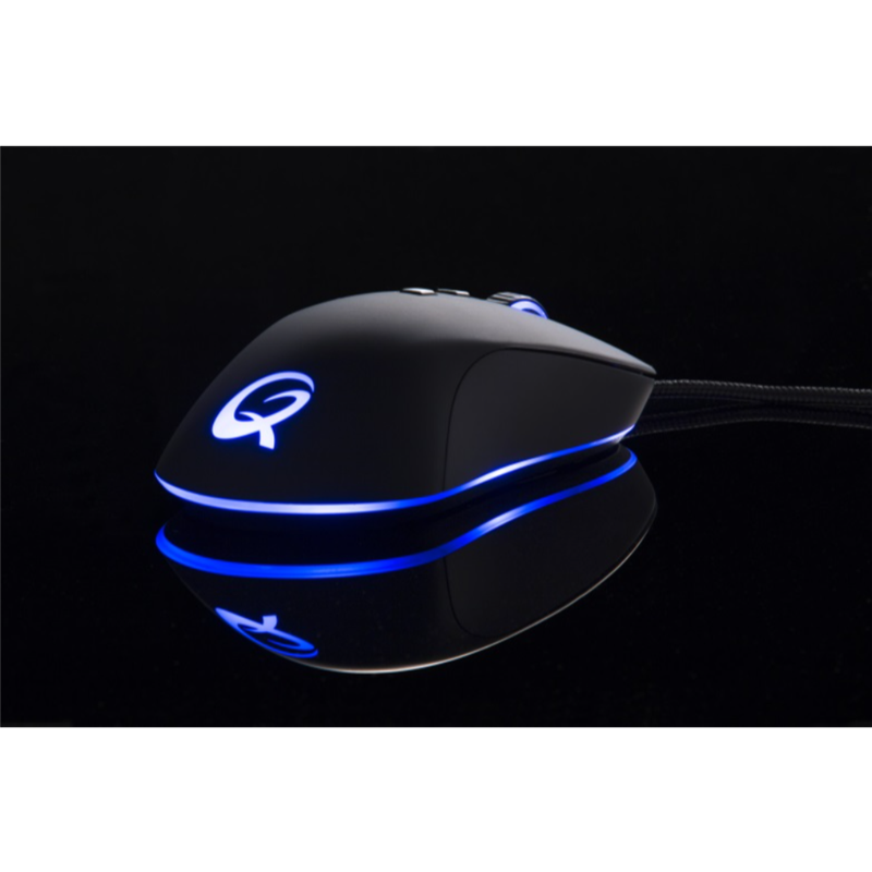 QPAD DX-20 Pro Gaming Optical Mouse