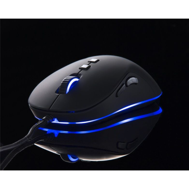 QPAD DX-20 Pro Gaming Optical Mouse