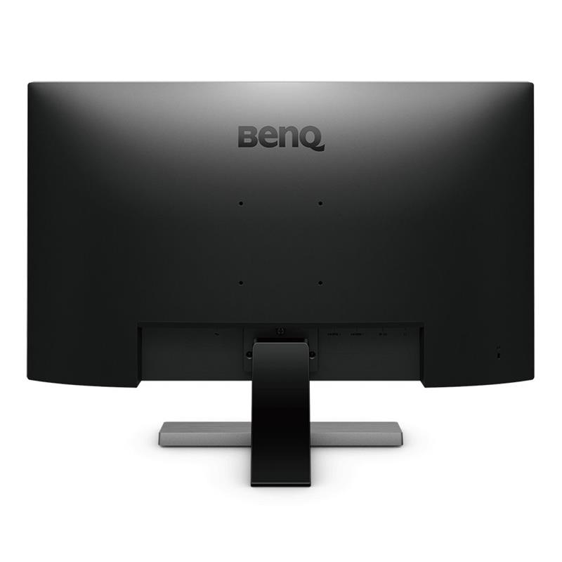 Benq EL2870U 70,9 cm (27.9) 3840 x 2160 Pixels 4K Ultra HD LED Zwart, Grijs