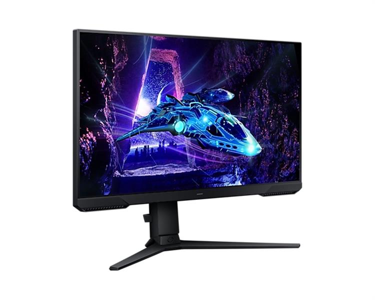 Samsung Odyssey G3 24 inch G30D FHD 180Hz Gaming Monitor