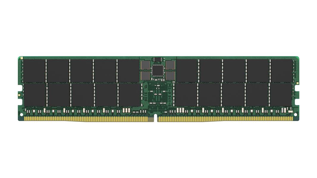 Kingston Technology KTH-PL556D4-64G geheugenmodule 64 GB 1 x 64 GB DDR5 ECC