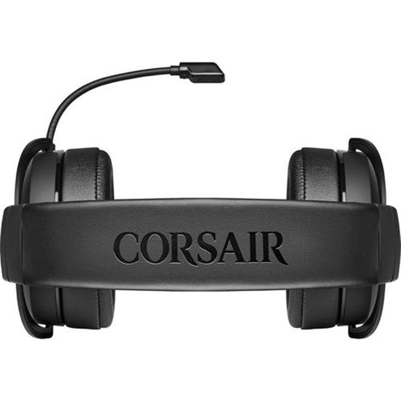 Corsair HS70 PRO Wireless Headset Hoofdband Koolstof
