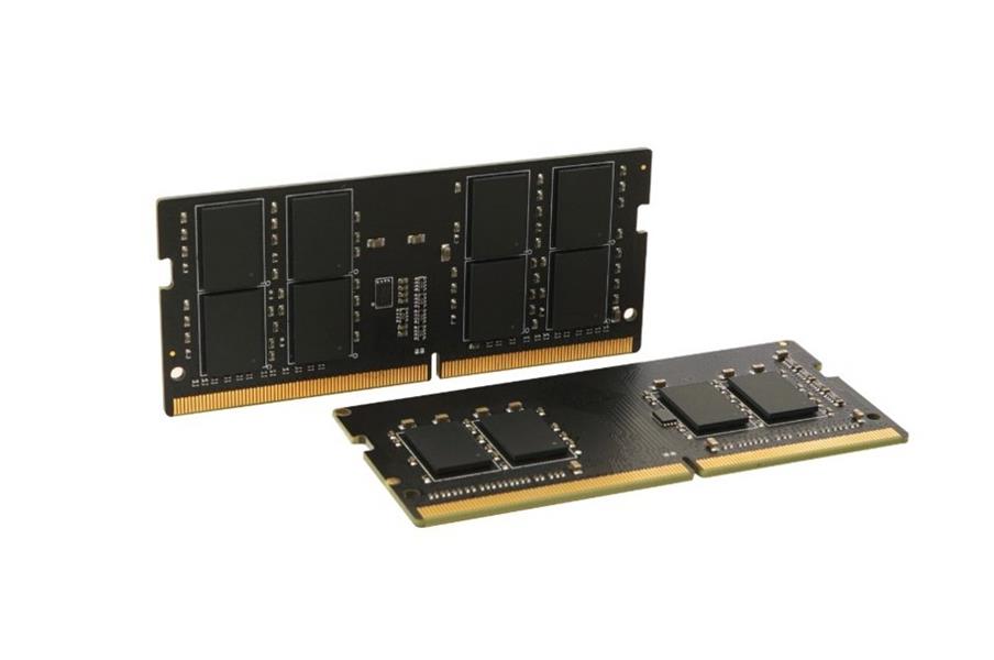 Silicon Power SP008GBSFU320X02 geheugenmodule 8 GB 1 x 8 GB DDR4 3200 MHz